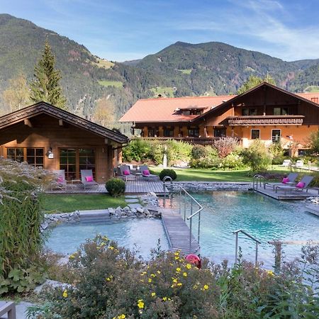 Hotel Burgfrieden Gais Kültér fotó