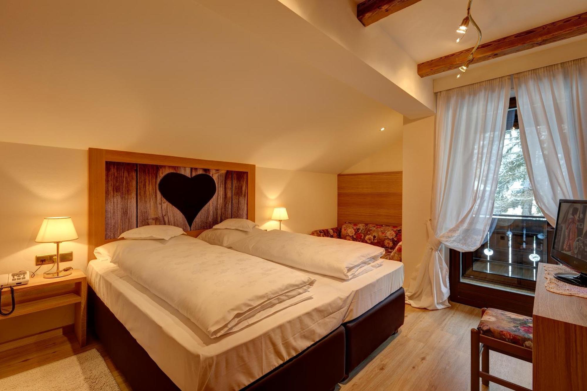 Hotel Burgfrieden Gais Kültér fotó