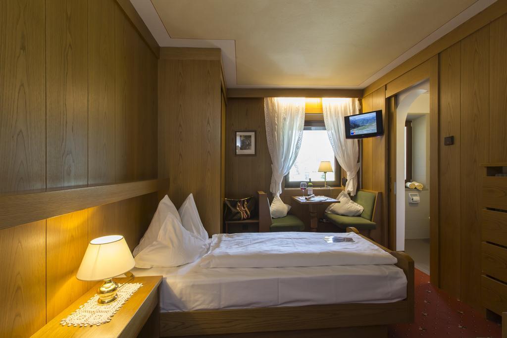Hotel Burgfrieden Gais Kültér fotó